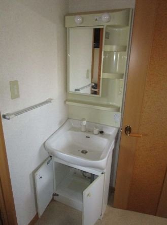 エクセレント・クレオ ベッドルーム