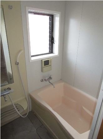 エクセレント・クレオ 風呂画像