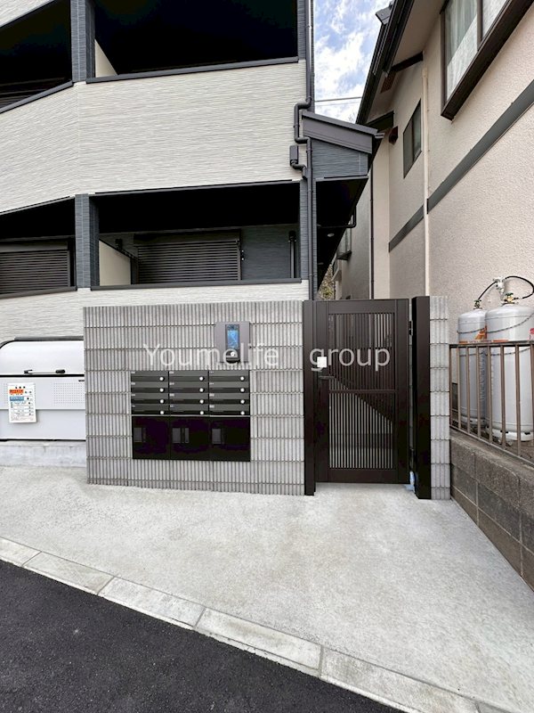 セレーノ国分南 その他外観1