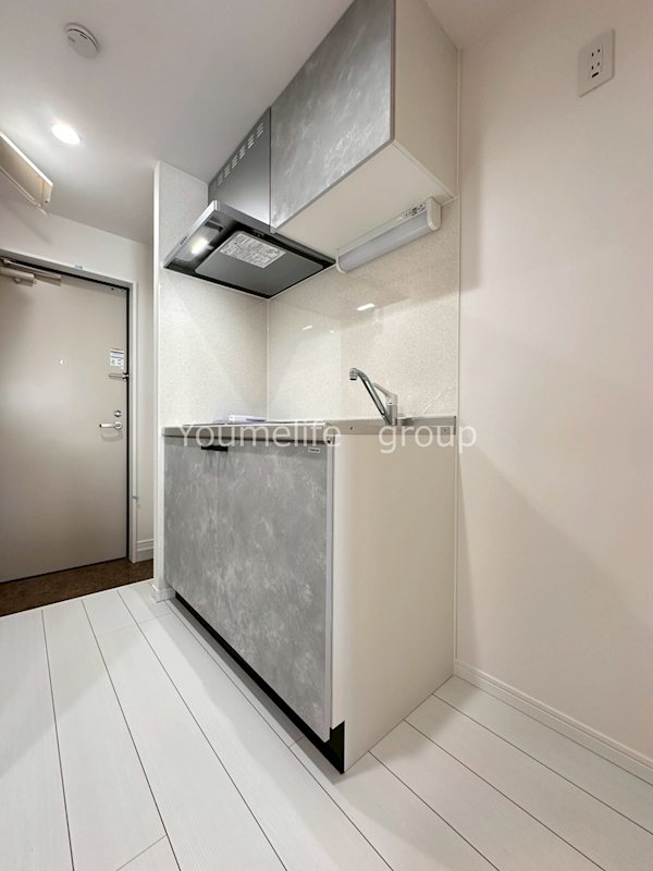 セレーノ国分南 キッチン