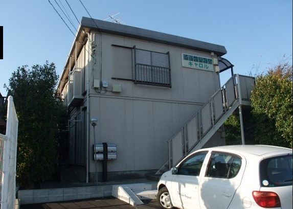 シティハイムキャロル その他外観1