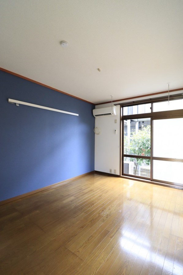 シティハイムキャロル リビング