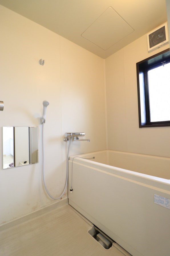 シティハイムキャロル 風呂画像