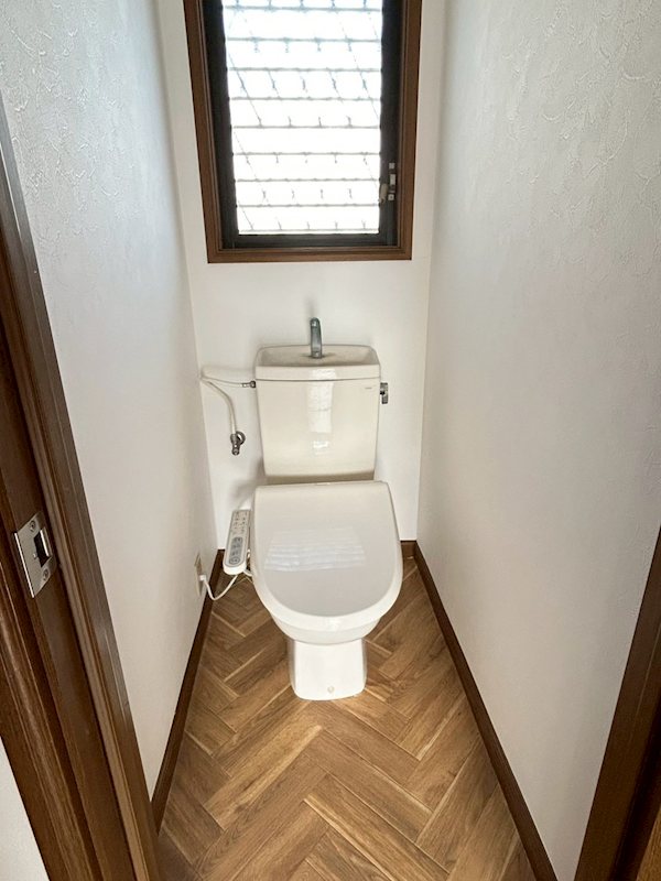 ひばりが丘戸建て その他3