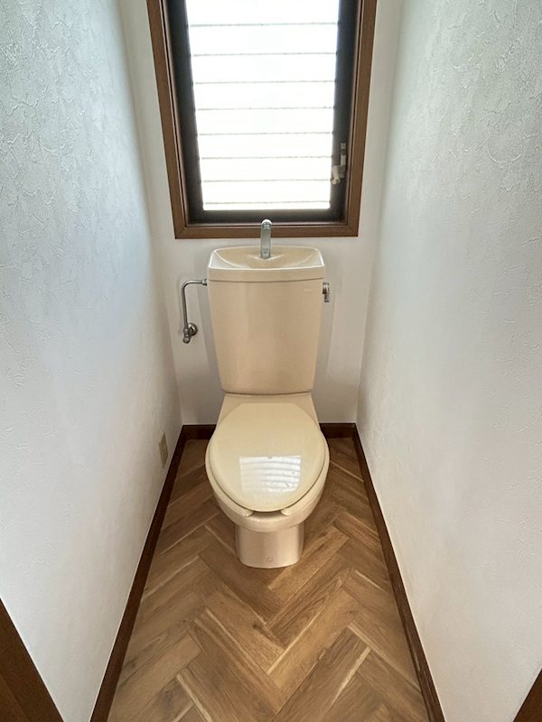 ひばりが丘戸建て その他9