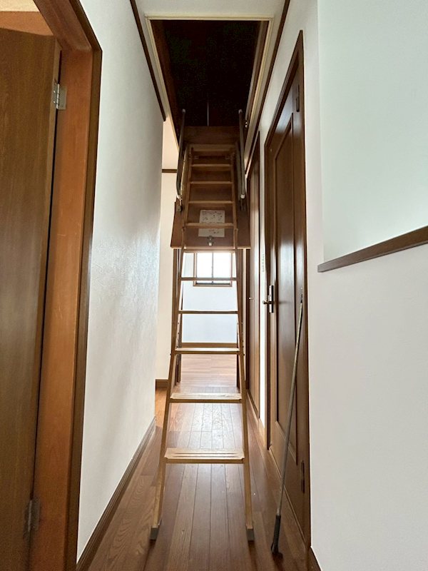 ひばりが丘戸建て その他11