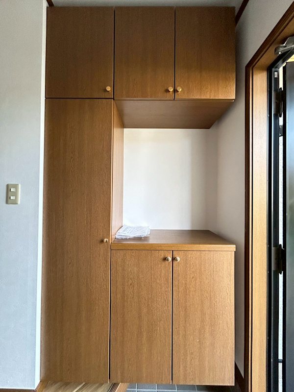 ひばりが丘戸建て その他12