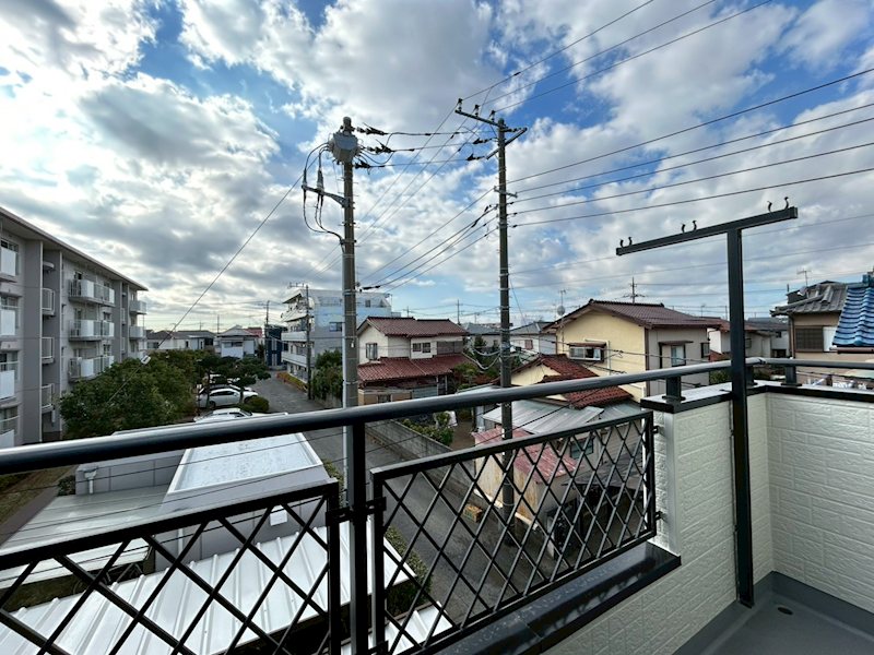 ひばりが丘戸建て その他14