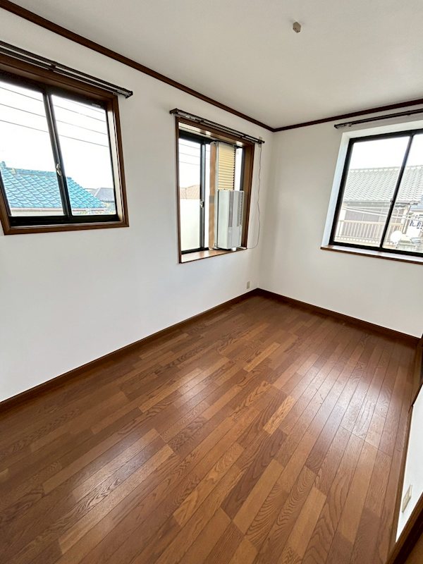 ひばりが丘戸建て その他16