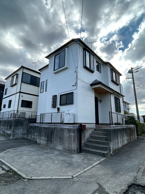 ひばりが丘戸建て その他20