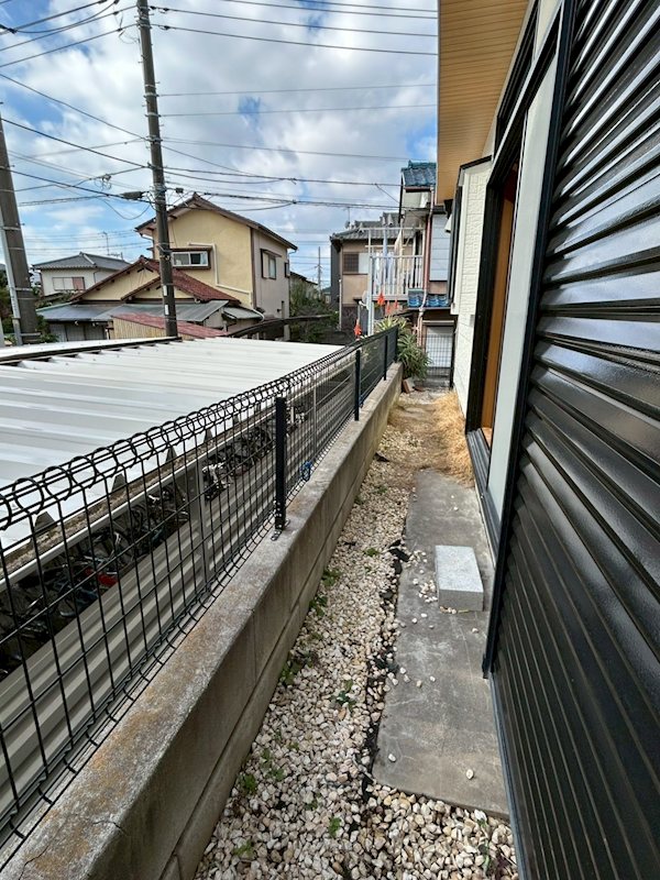 ひばりが丘戸建て その他21