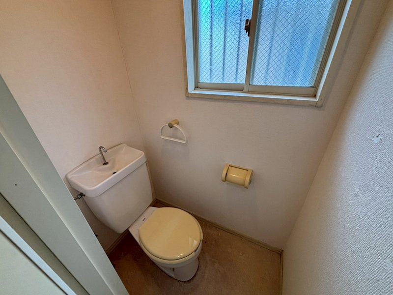 ライフ・ニューコーポA その他3