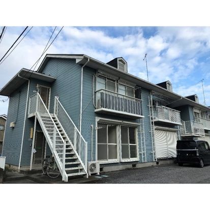 ライフ・ニューコーポA その他外観1