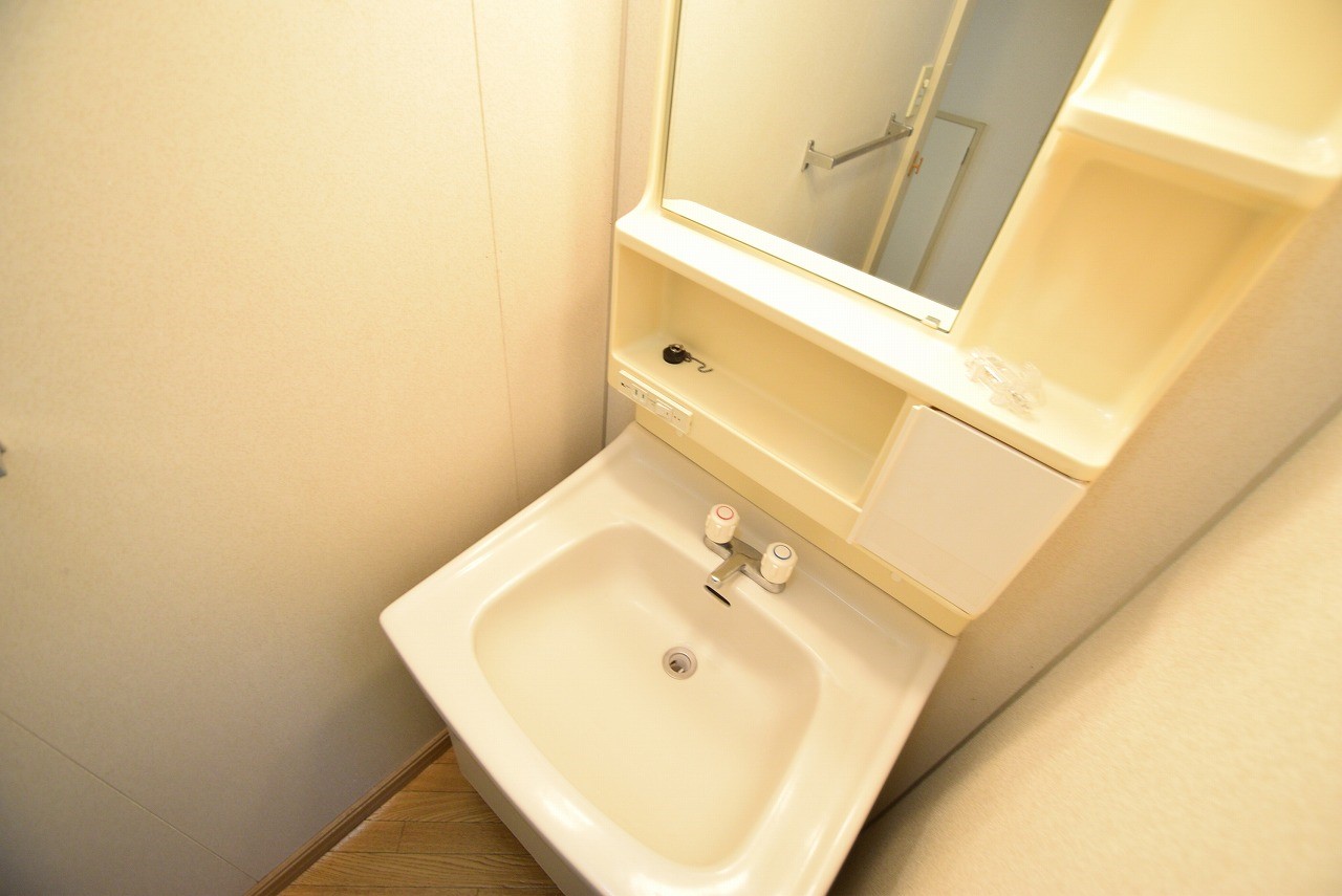 光陽ハイツA その他4