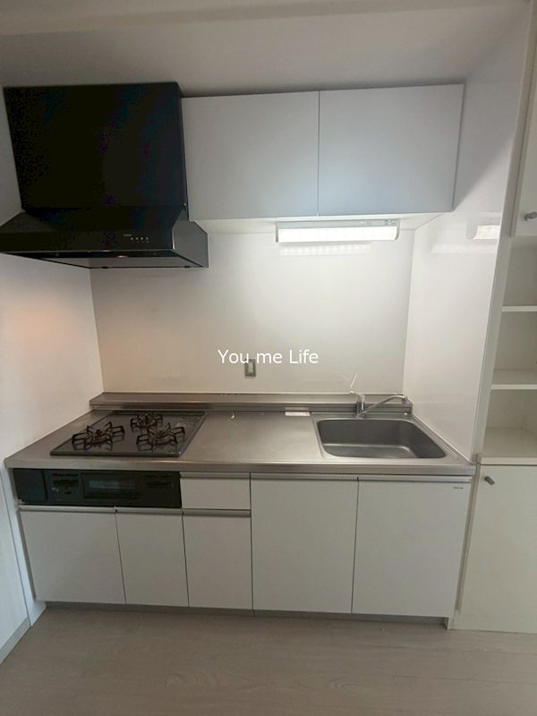 モンティクロ壱番館  キッチン