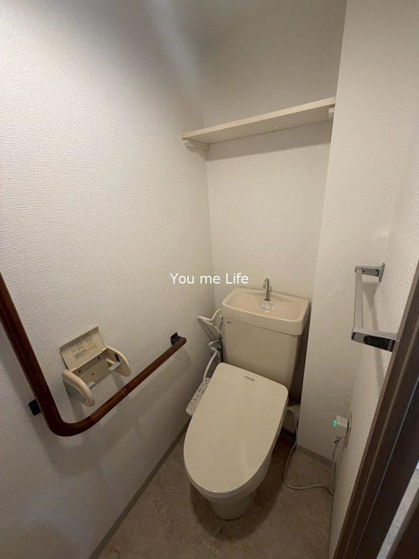 モンティクロ壱番館  その他6