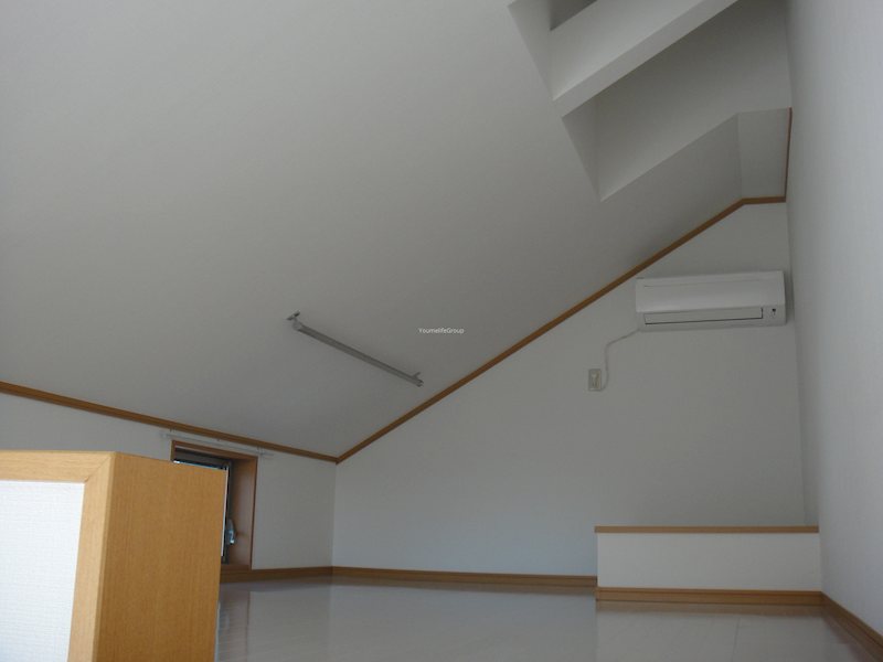 エスプラナード湘南海岸 ベッドルーム