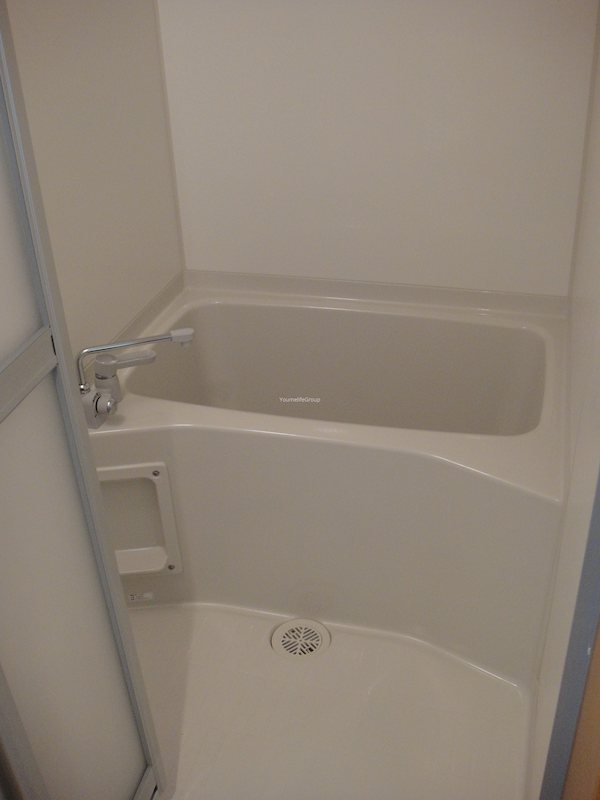 エスプラナード湘南海岸 風呂画像