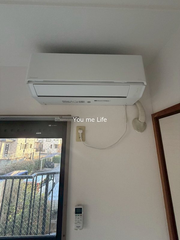 モンティクロ壱番館  その他1