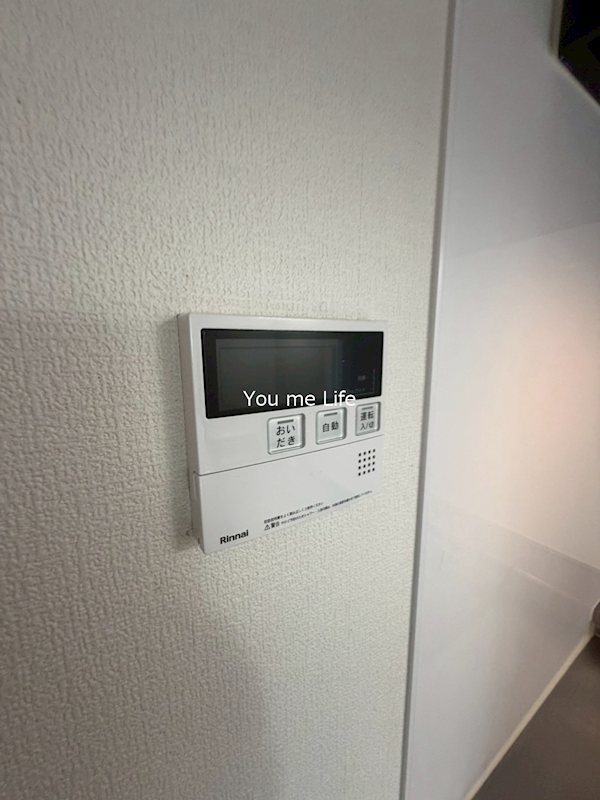 モンティクロ壱番館  その他4