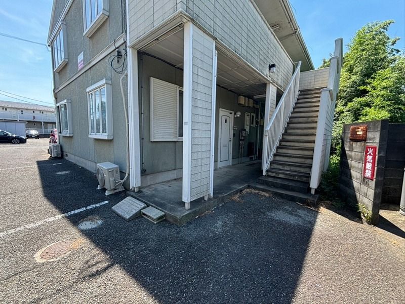 エコーグリーン渋谷 その他外観2