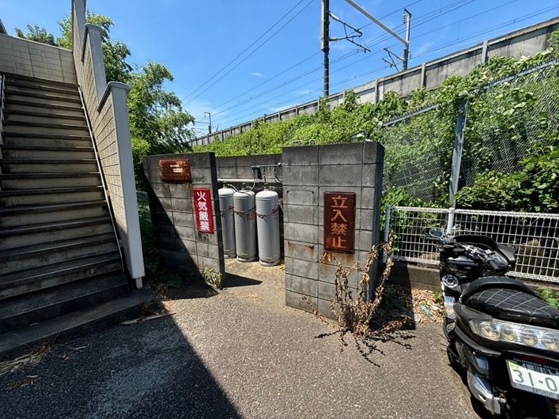 エコーグリーン渋谷 その他外観3