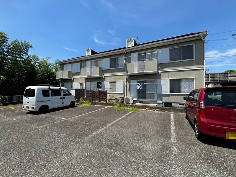 エコーグリーン渋谷 その他外観1