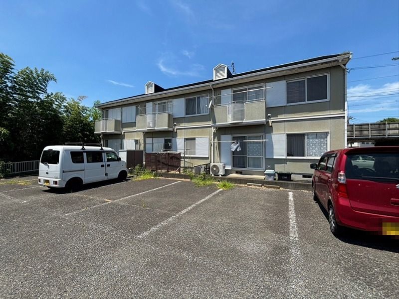 エコーグリーン渋谷 その他外観1