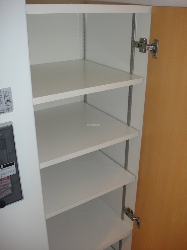 エスプラナード湘南海岸 玄関