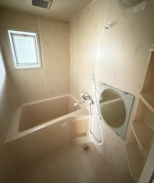 エコーグリーン渋谷 風呂画像