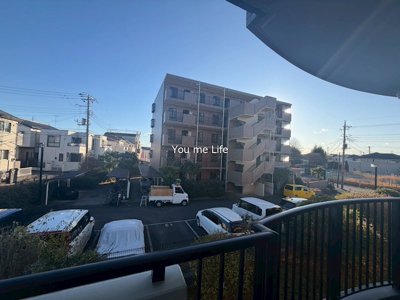 モンティクロ壱番館  その他2