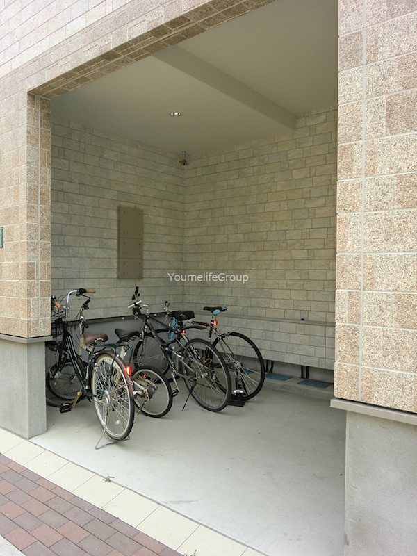 エスプラナード湘南海岸 その他外観2