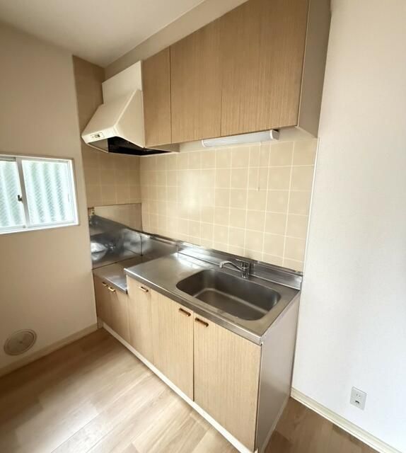 エコーグリーン渋谷 キッチン