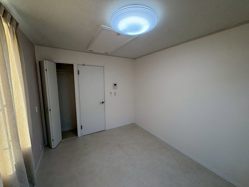 グランドメゾン本郷台 ベッドルーム