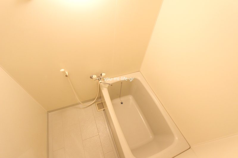 クレール見取 風呂画像