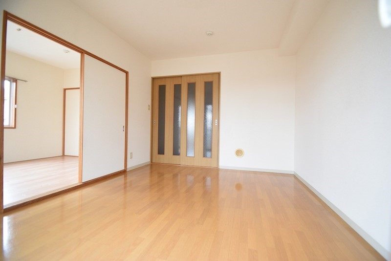 パレスコスモス リビング