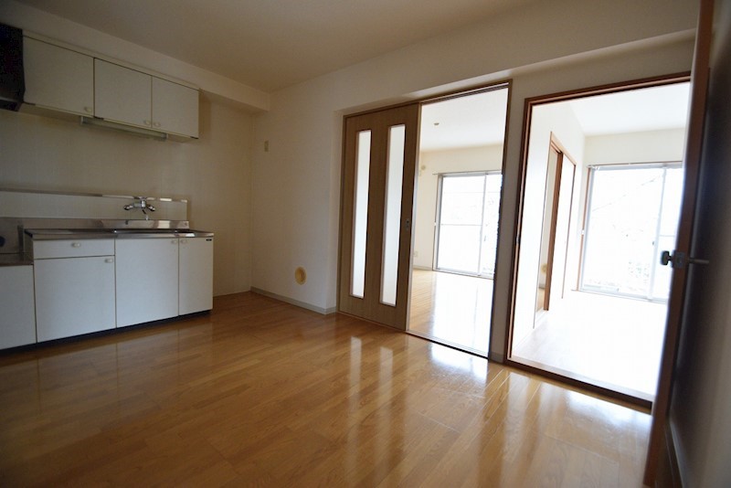 パレスコスモス その他15