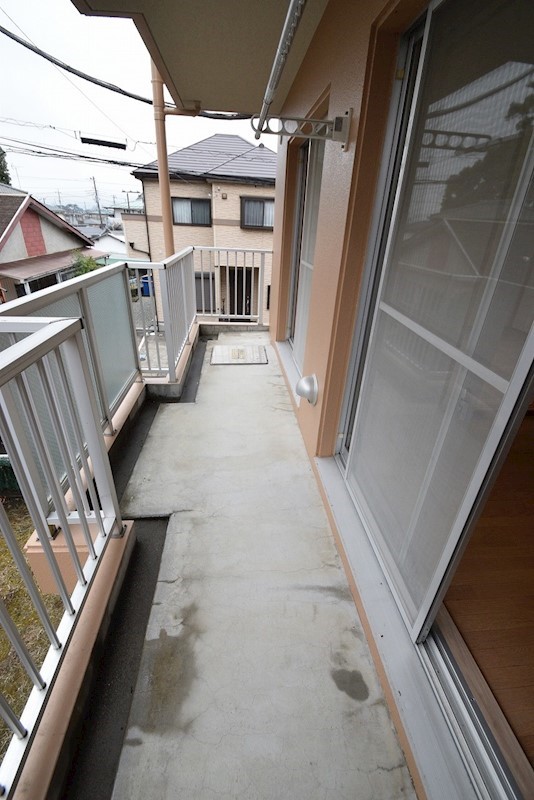 パレスコスモス その他19