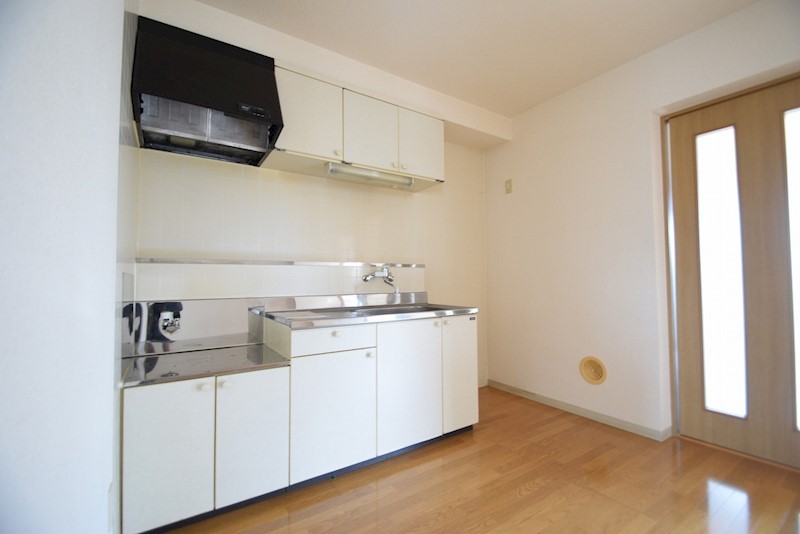 パレスコスモス キッチン