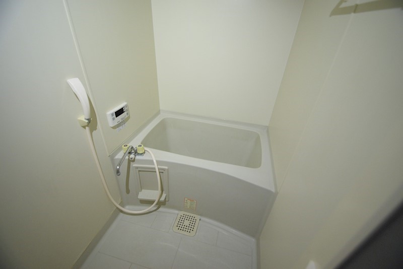 パレスコスモス 風呂画像