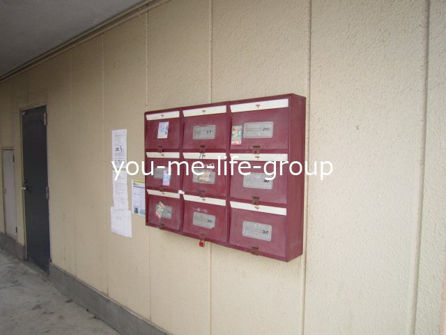 東ハイツB その他外観4