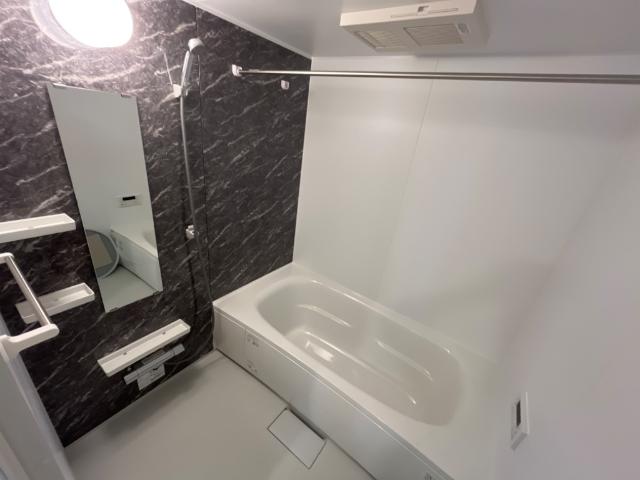 フェリーチェ 風呂画像