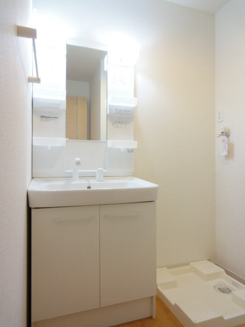 サニーヒルズＢ その他3