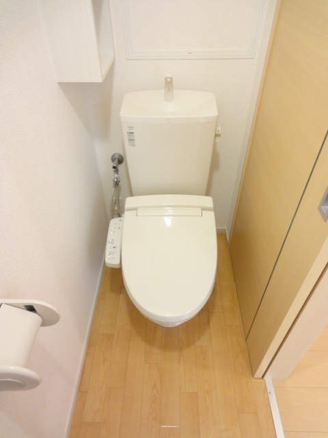 サニーヒルズＢ その他4