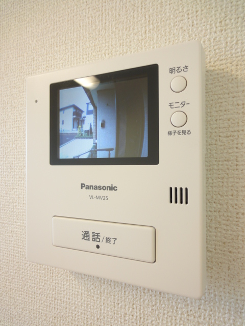 サニーヒルズＢ その他6