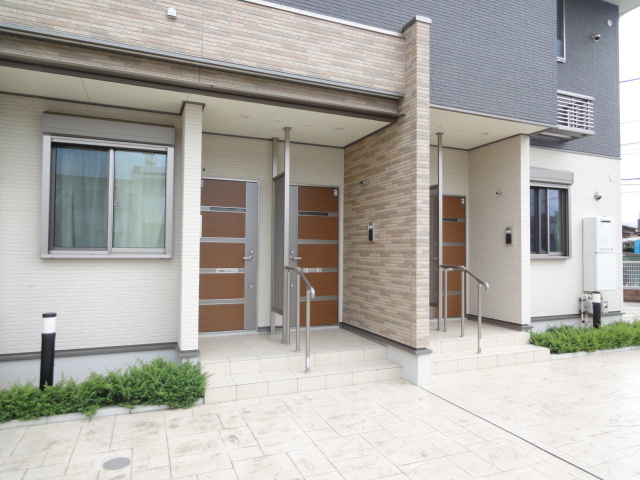 サニーヒルズＢ その他7