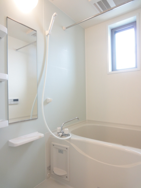 サニーヒルズＢ 風呂画像