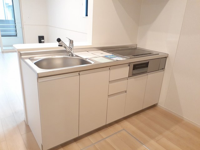 アザレア キッチン