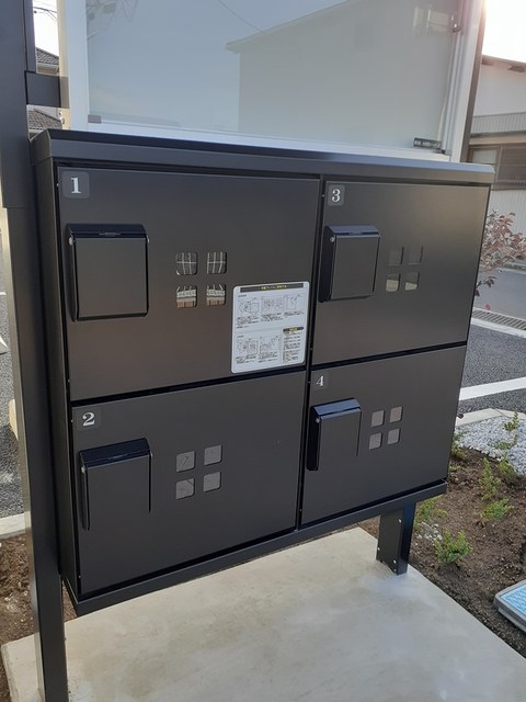 スプリングス・Ｂ その他5