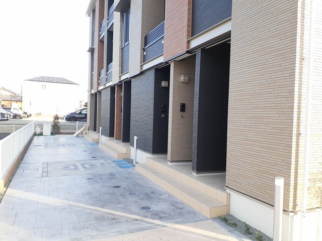 スプリングス・Ｂ その他7